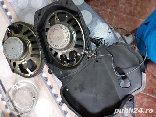 difuzoare ford mondeo