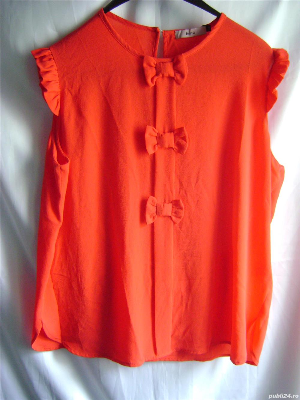 Bluză nouă, mărime 52