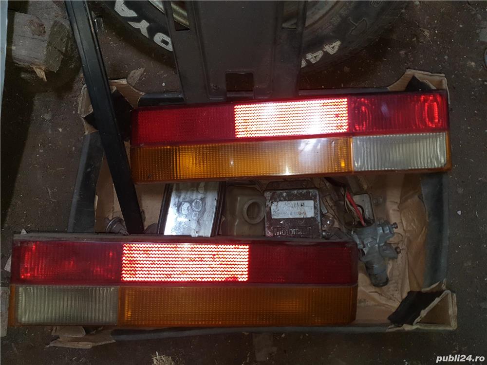 Piese Ford Granada mk 2