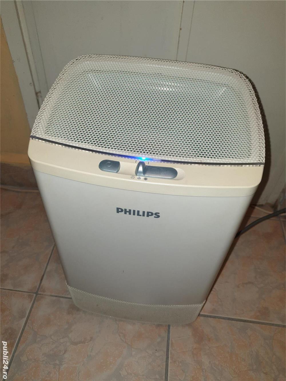 Purificator Aer Phillips 
