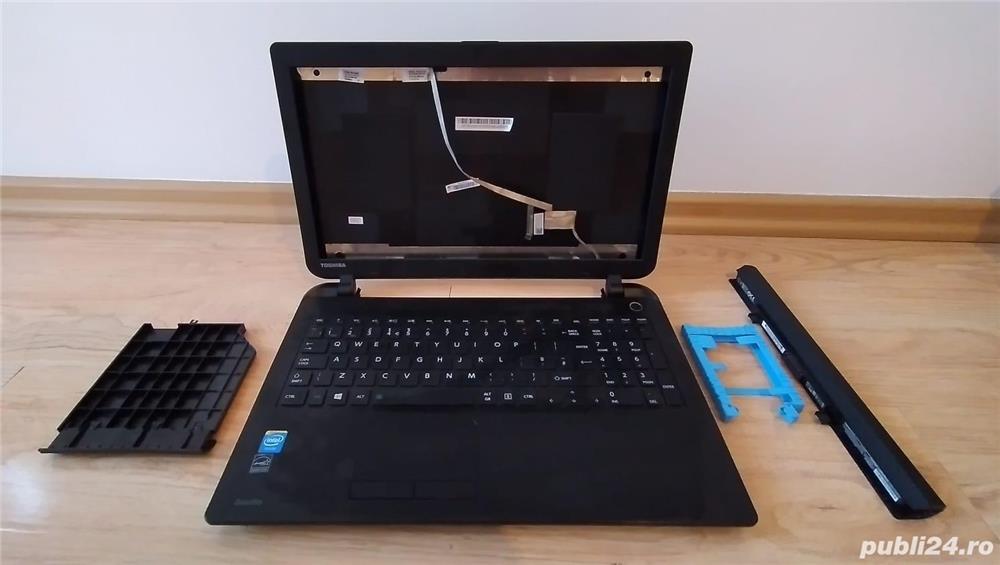 Dezmembrez Laptop Toshiba Satellite C50-B-14D