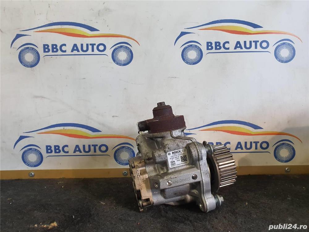 Pompa injectie CITROEN C4 1.6 hdi 9H06 9688499680 