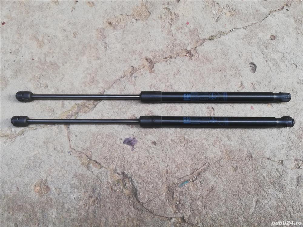 amortizoare haion opel astra h combi