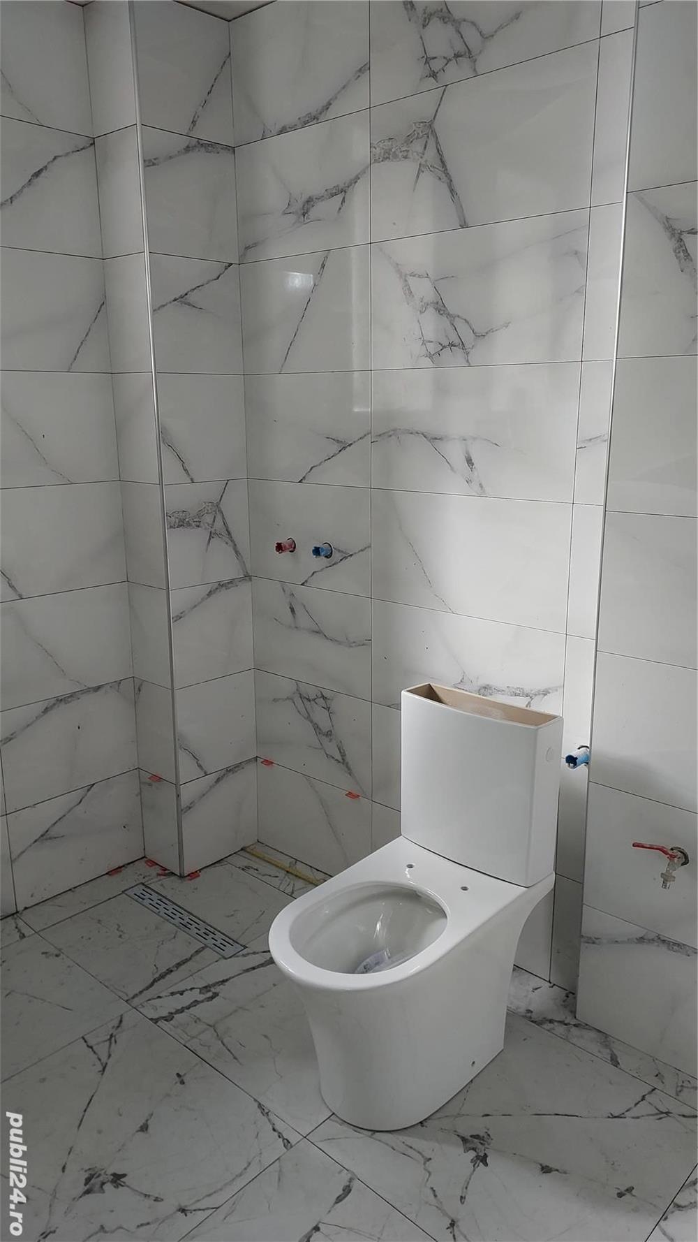 Execut lucrări de finisaje interioare exeterioare