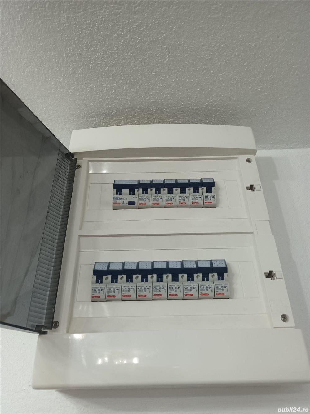 electrician autorizat