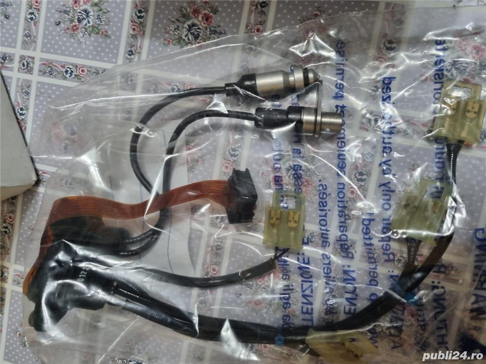 Senzor mecatronic MAN TGX cod wabco 4213559292