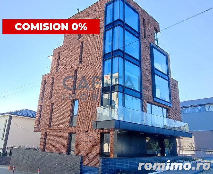 Cladire Smart pentru Clinica sau  IT comision 0% !!