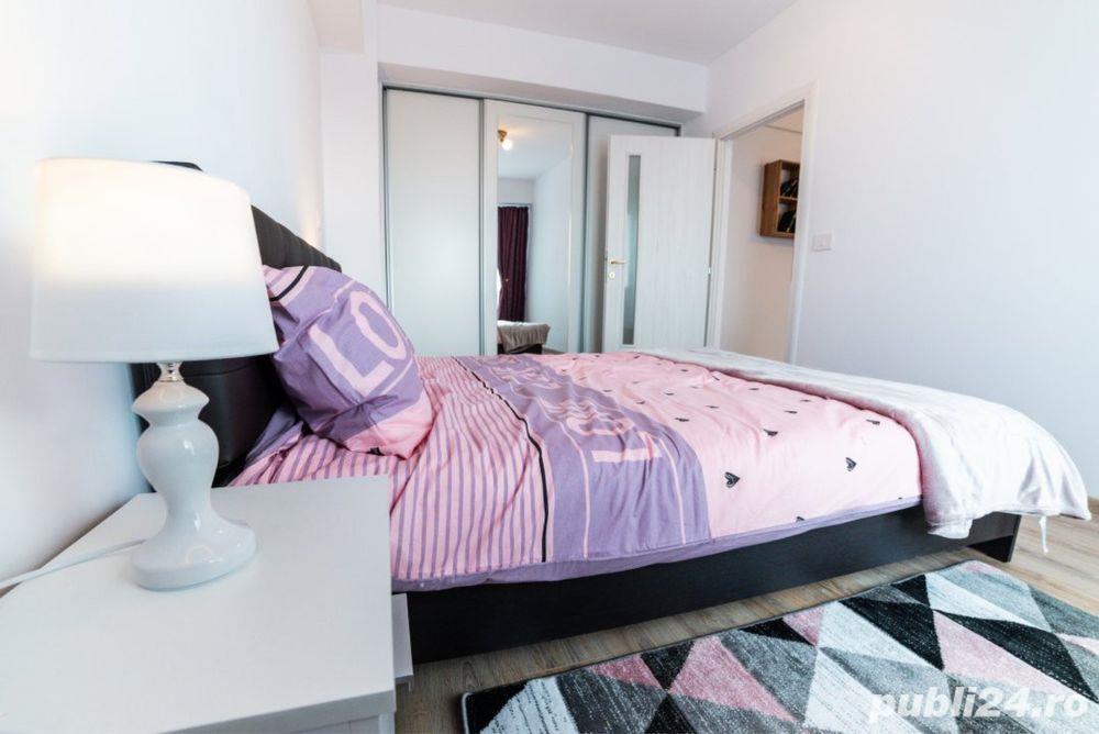 Apartament 2 camere Regim Hotelier Iulius Mall