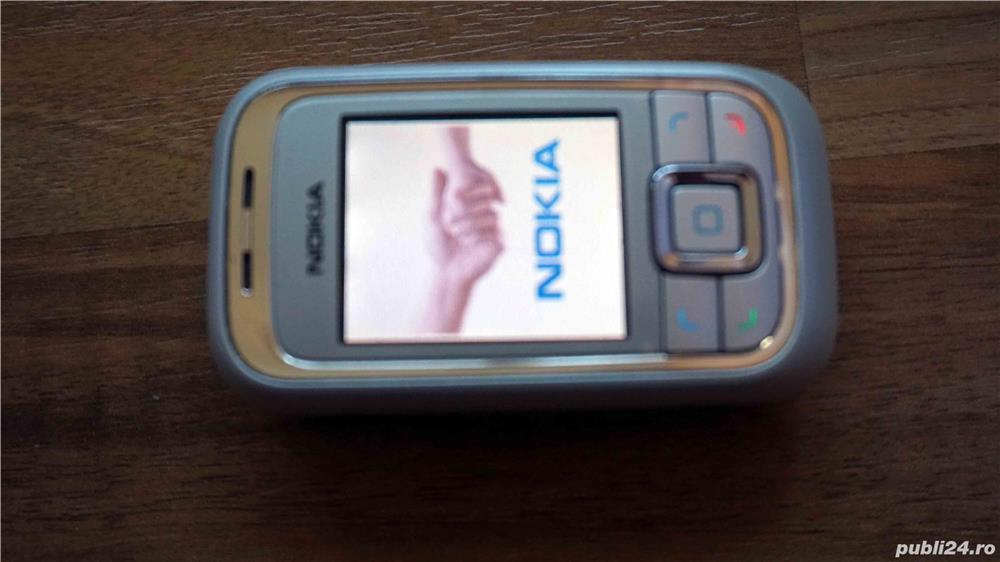 Nokia 6111