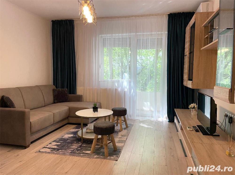 Apartament regim hotelier - zona ultracentrala