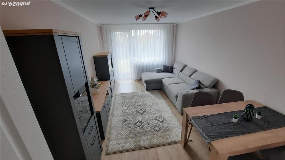 Apartament 2 camere de închiriat zona centru