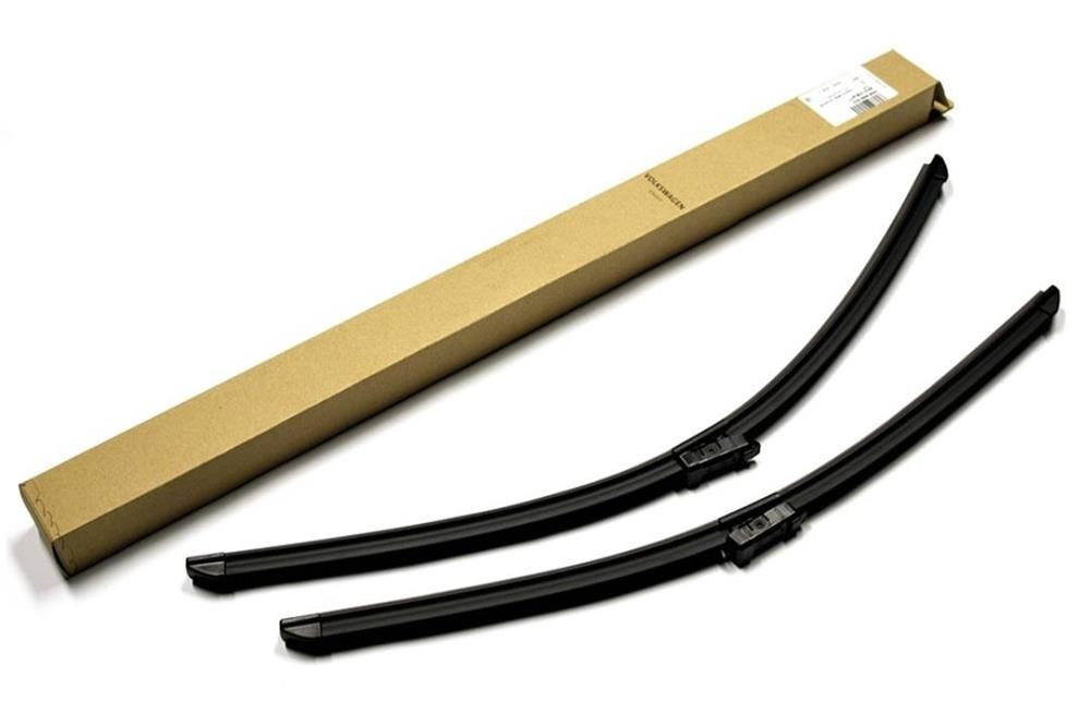 Ștergătoare originale Audi Q5 - Q3