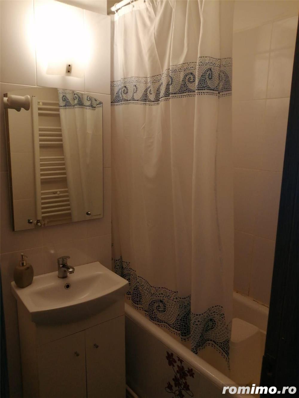 Garsoniera de inchiriat langa Parcul Tei