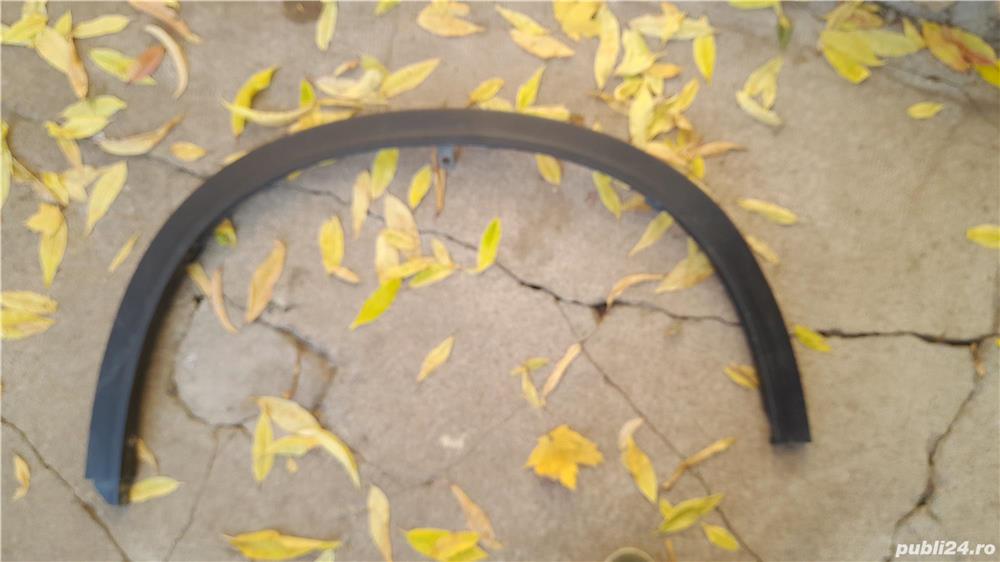 Overfender Dr. Fata pentru Suzuki Vitara 2019