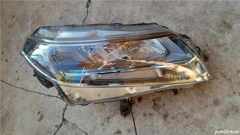 Far Dr. Full Led Suzuki Vitara 2019