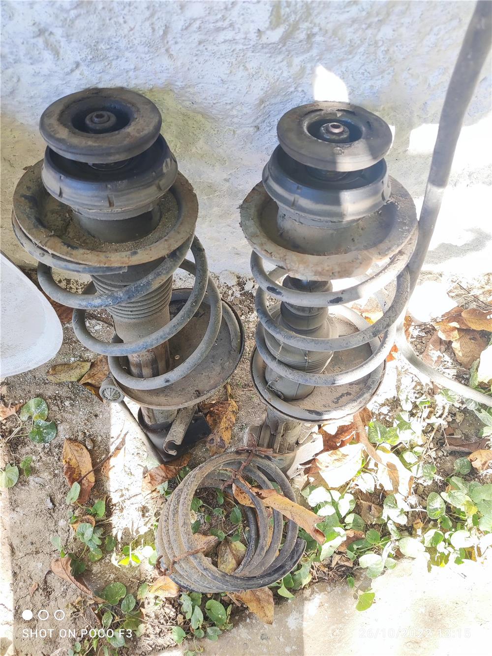 Telescoape Renault Twingo 1 