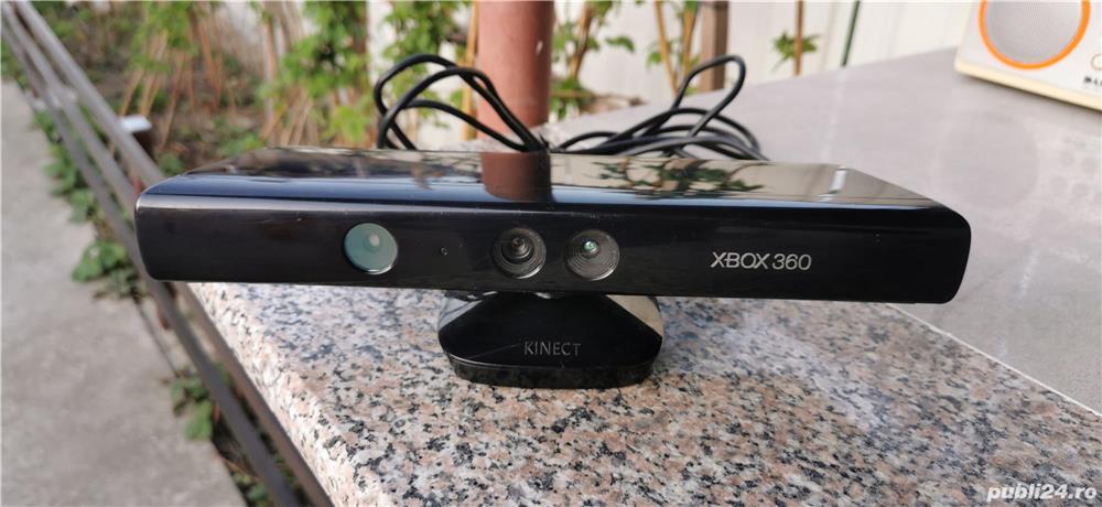 Camera Kinect Xbox 360