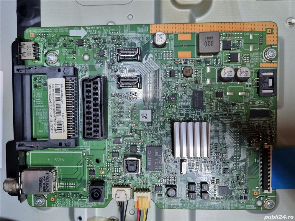 BN94-08202F BN42-02358 BN41-02358B JJ032AGH-R1 UE32J4000AW