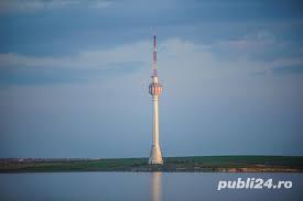 Vand teren 4000m Tuzla Turn TV