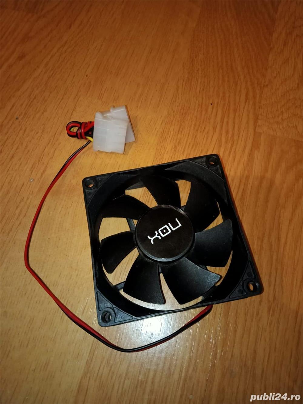 Ventilator NOX pentru carcasa PC