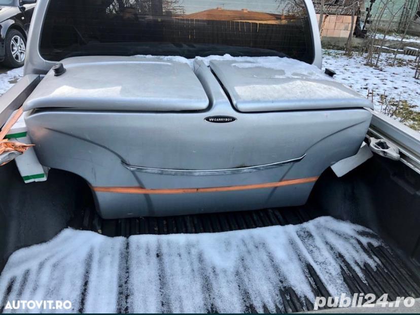 Carryboy portbagaj bena pickup 