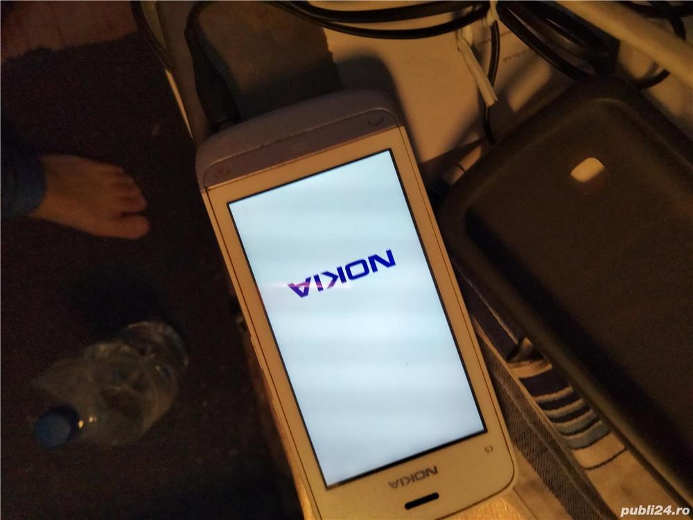 Nokia C5 0 3 