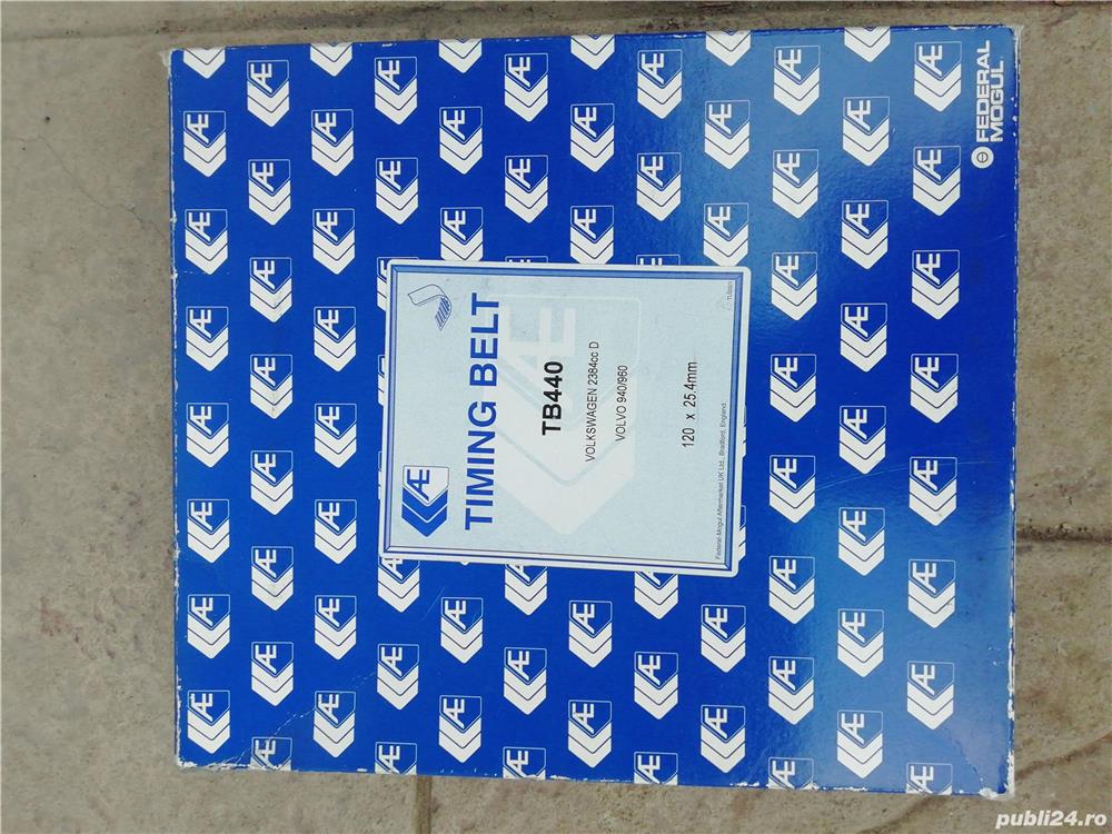 Curea transmisie Volkswagen 