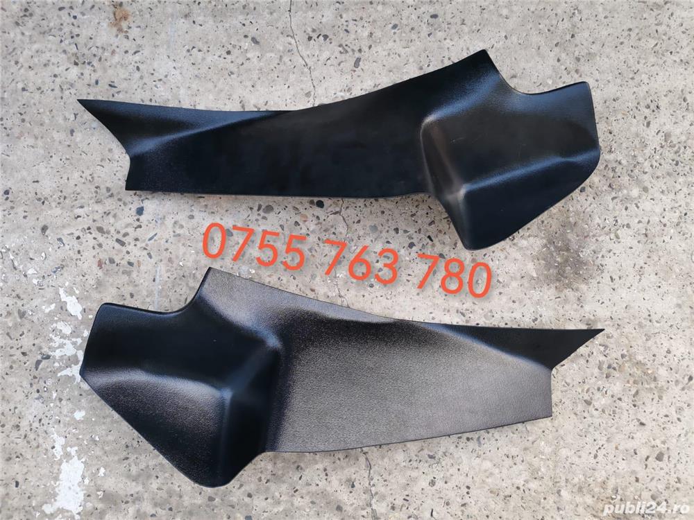 Capitonaj / Protecție mochetă DACIA Sandero 2014+