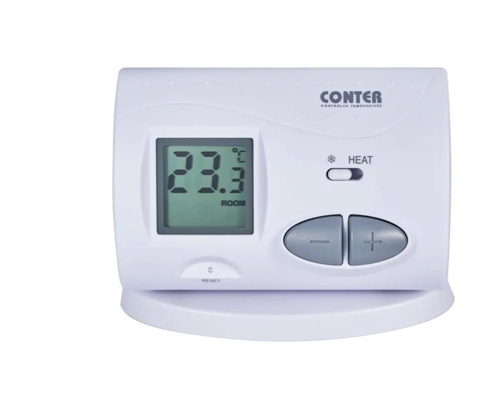 montaj temostat wi fii