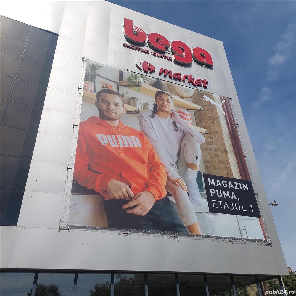 Productie publicitara