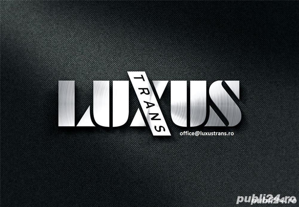 Angajam sofer cu experienta 3.5t