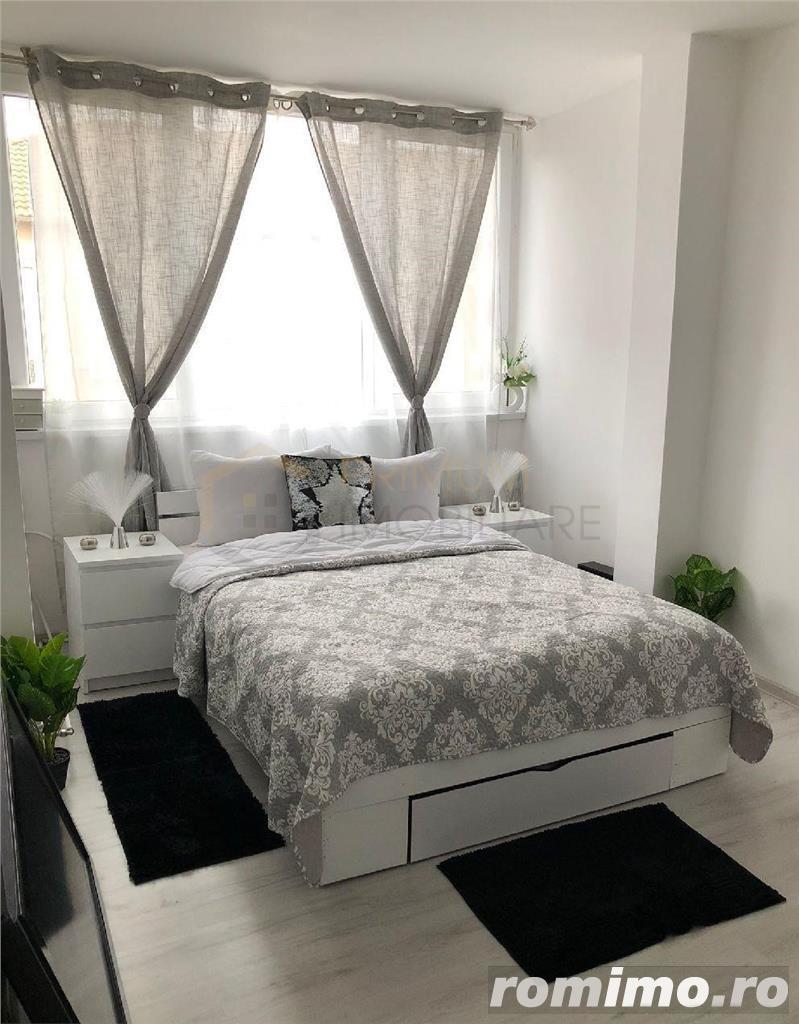 SPITALUL JUDETEAN - 3 cam -  centrala proprie -  RENOVAT LUX