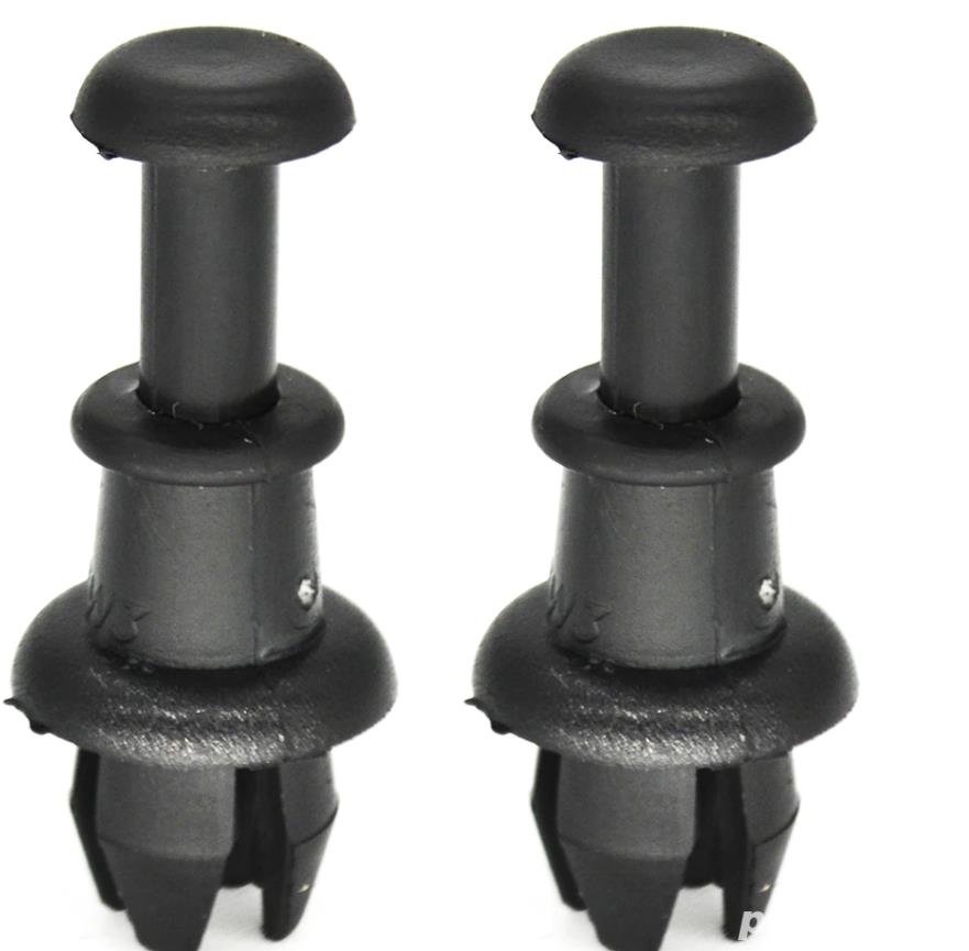Clips fixare polita portbagaj SEAT, VW, SKODA, Audi 