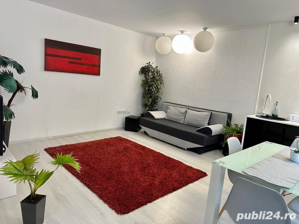 Inchiriez apartament in regim hotelier . Nu acceptam escorte