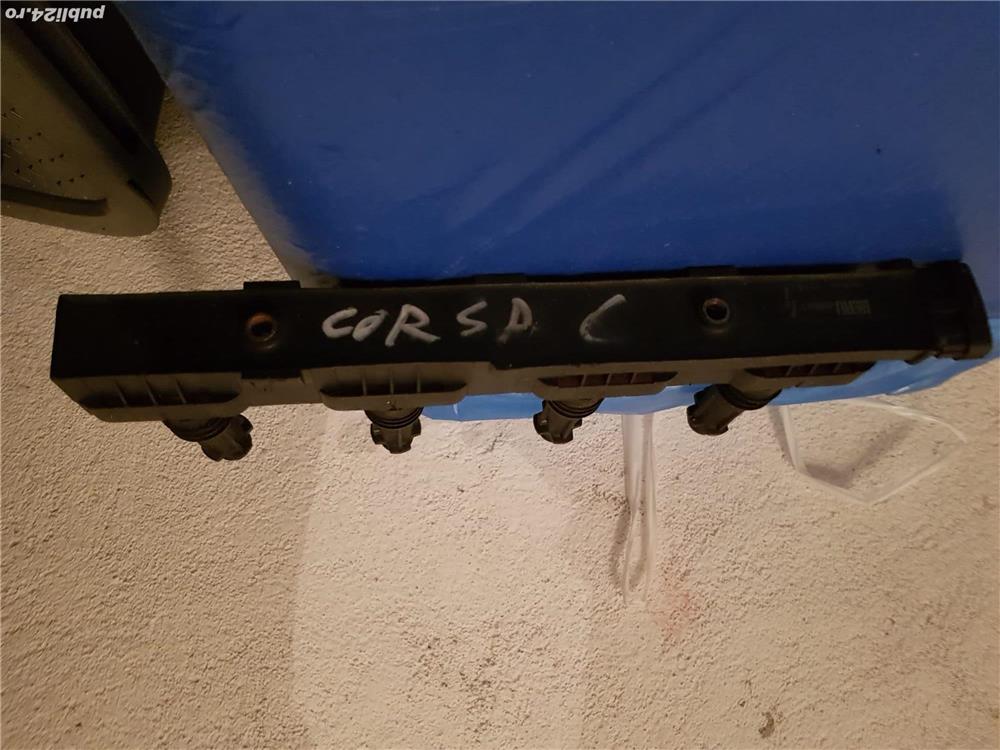 Bobina inductie Beru Opel Corsa Meriva Astra H Renault Suzuki cod piesa 0040100338 ZS338 original;