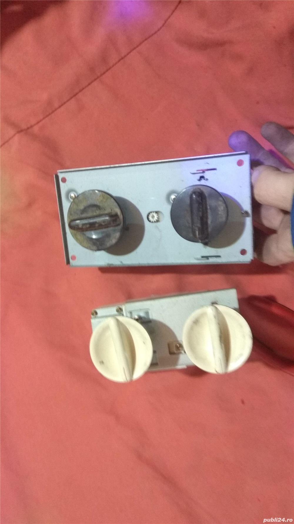 temporizator cuptor cu microunde mecanic