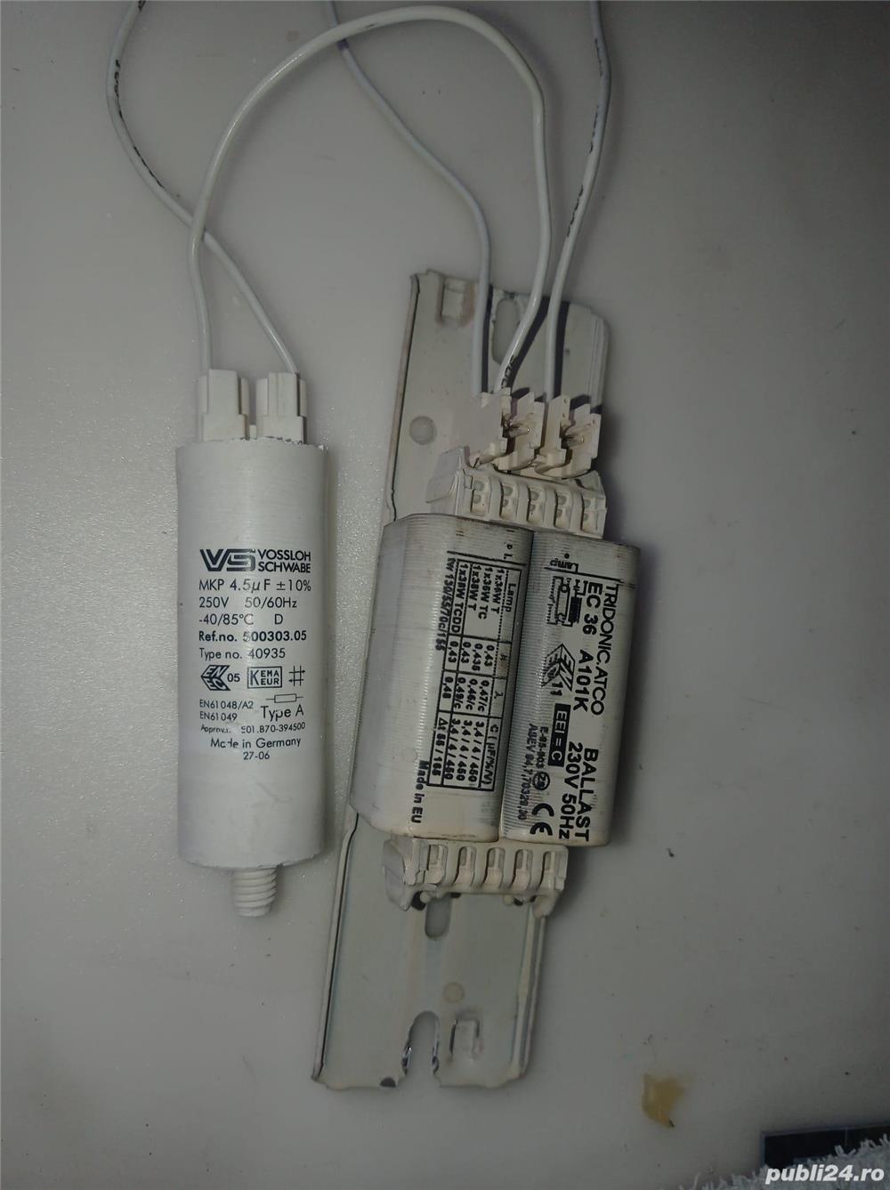 tridonic ballast ec 36 a 101k