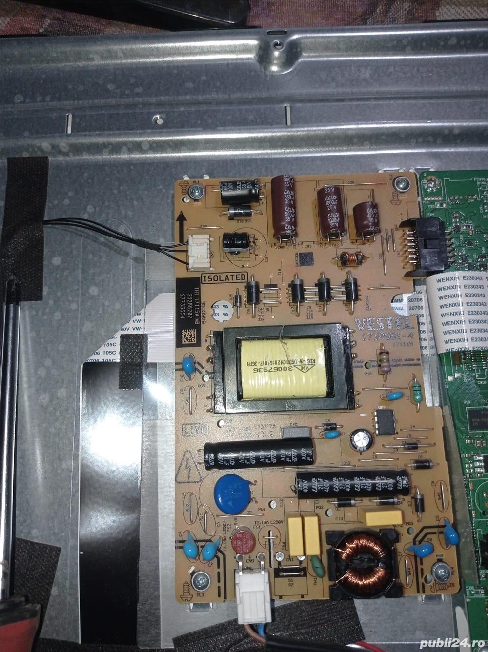 vestel 17 ips61s-4 sursa tv Horizon 28hl710h