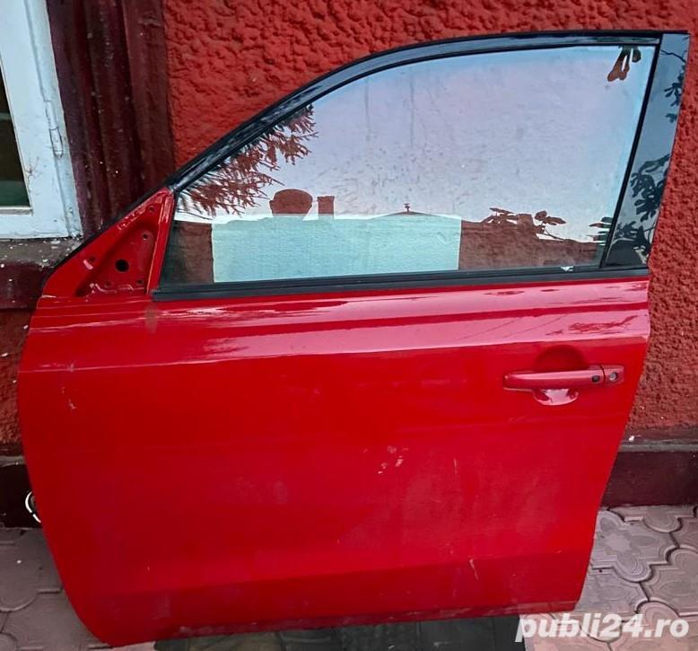 Usa fata stanga Suzuki Vitara LY 2015