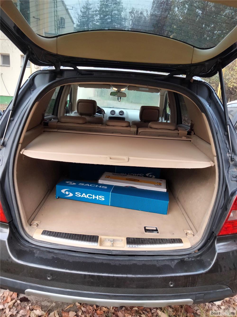 Mercedes de vînzare 