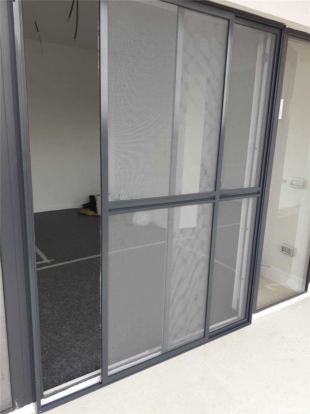 Execut, repar plase tantari, contra insectelor