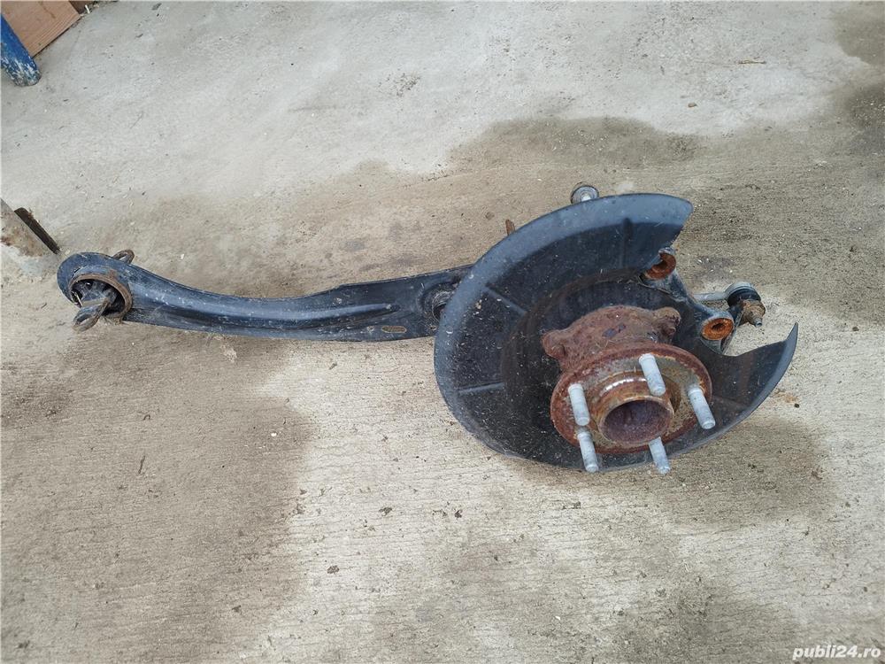 punte ford kuga 2019