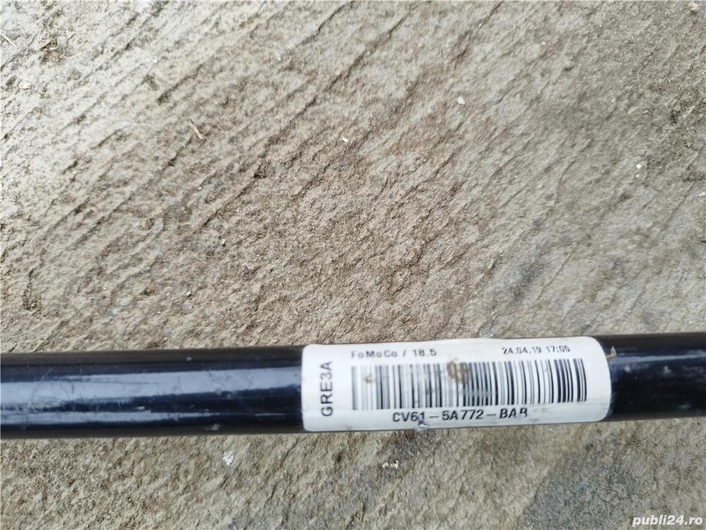 bara stabilizatoare ford kuga 2019