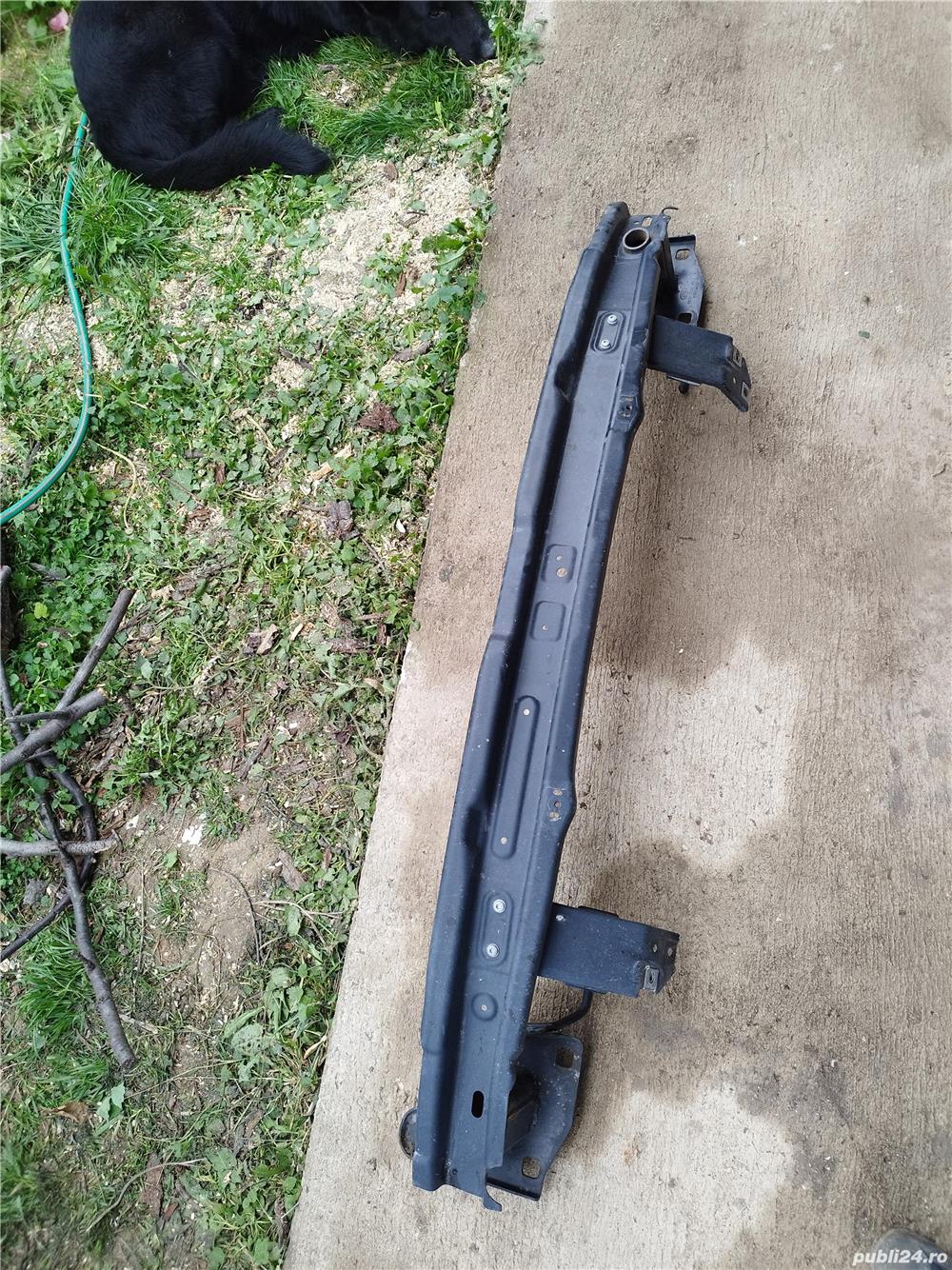 intaritura bara Land Rover discovery sport 