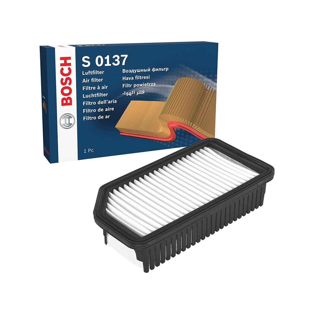 Filtru Aer Bosch F026400137 HYUNDAI KIA