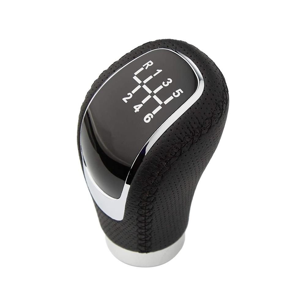 Buton Schimbator, negru, până la 6 viteze, universal, BC CORONA