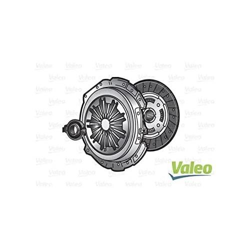 Kit Ambreaj Valeo 826712