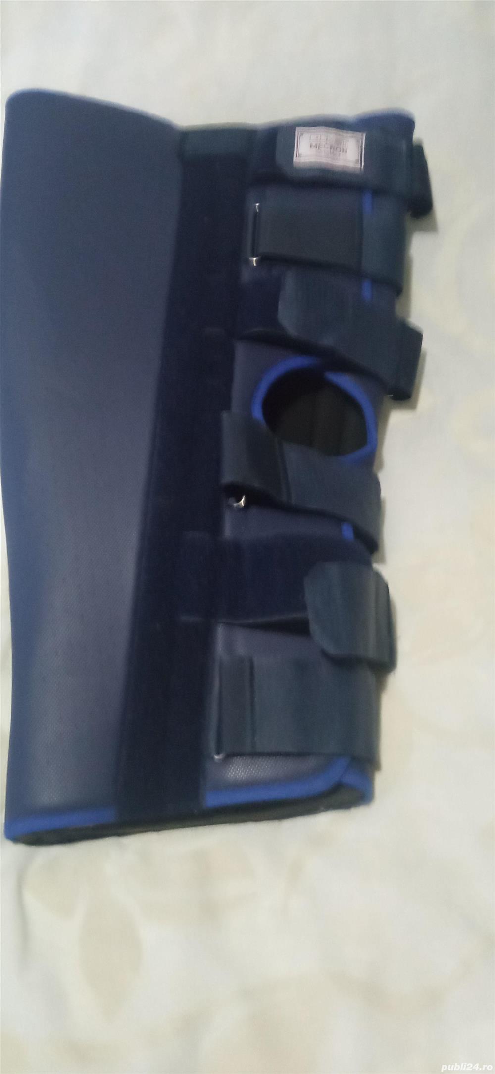 Orteza picior,sting-drept.