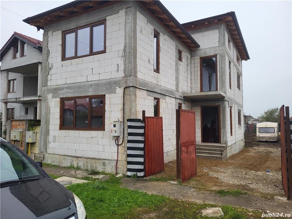 Casa de vanzare in bujac arad