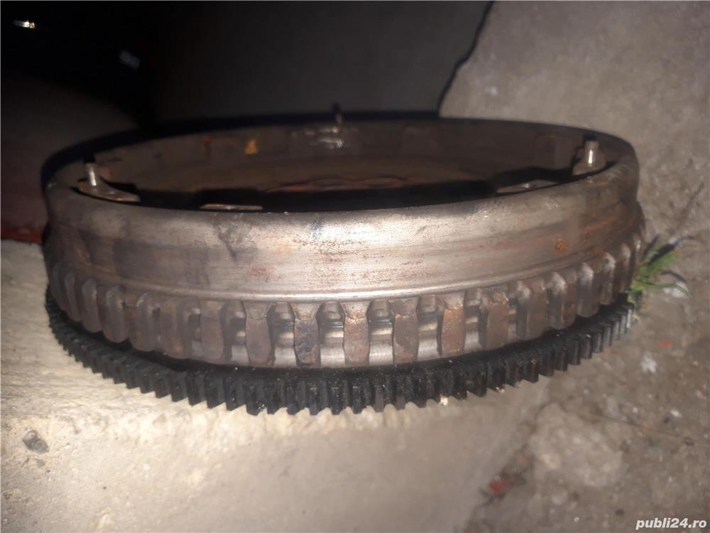 Vand ambriaj complet pt Renault Trafic 